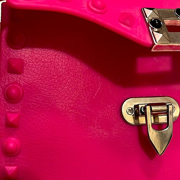 Pink purse - Picture 5 of 6